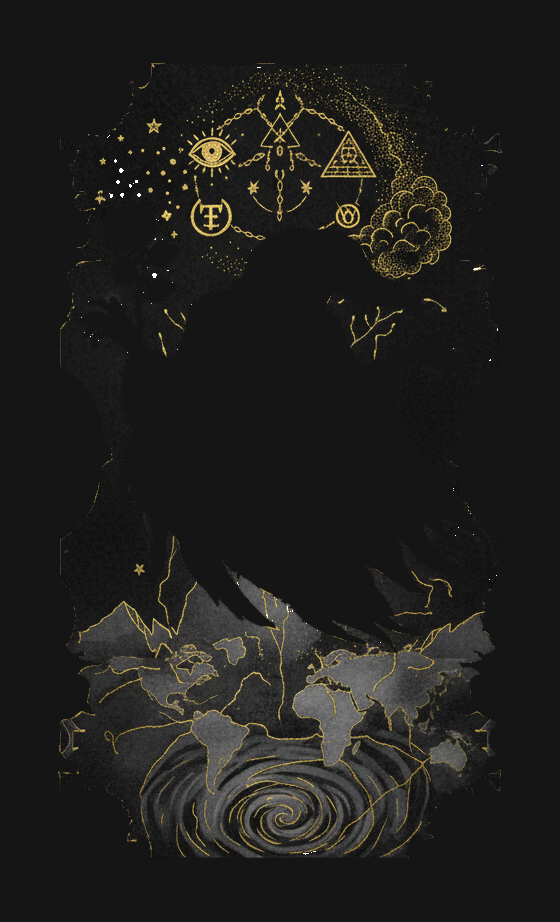 Fool background